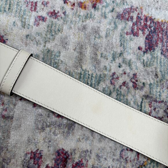 Gucci GG Marmont Moon Belt